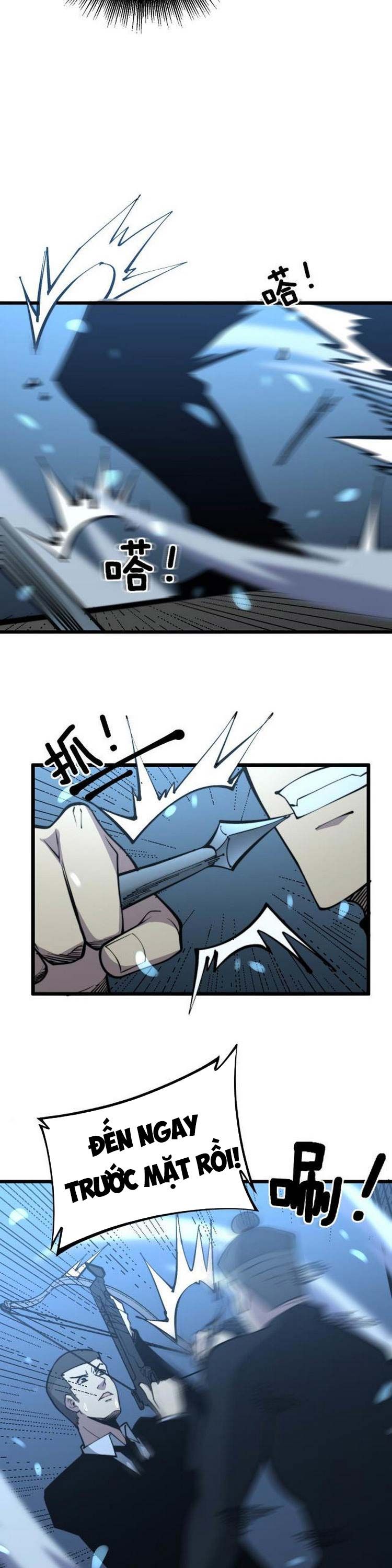 đọc truyện Độc Thủ Vu Y Chương 247 ảnh 18 tại Thiên Thai Truyện