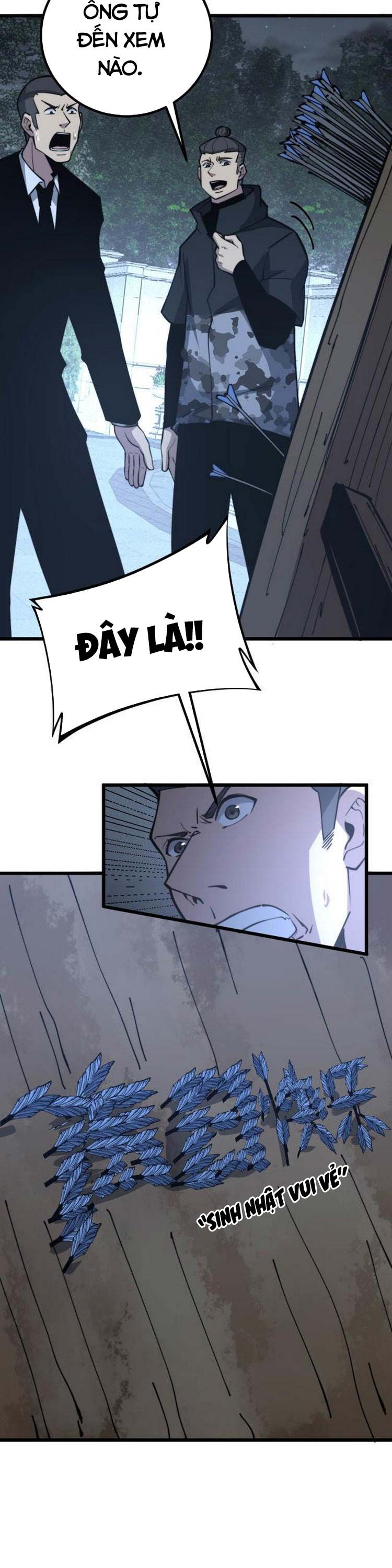 đọc truyện Độc Thủ Vu Y Chương 247 ảnh 21 tại Thiên Thai Truyện