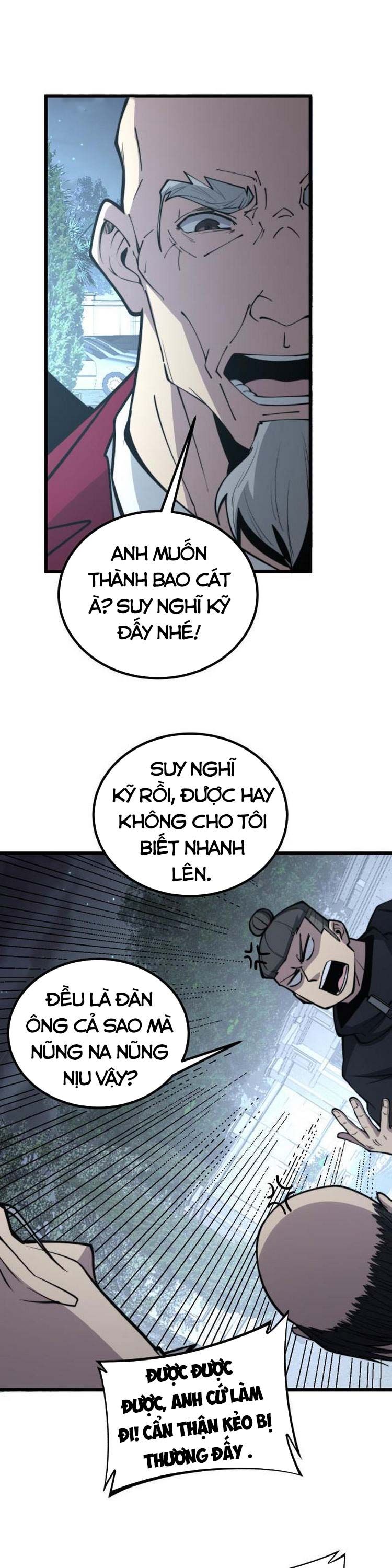 đọc truyện Độc Thủ Vu Y Chương 247 ảnh 4 tại Thiên Thai Truyện