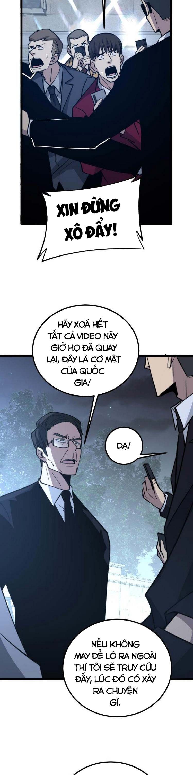 đọc truyện Độc Thủ Vu Y Chương 247 ảnh 23 tại Thiên Thai Truyện