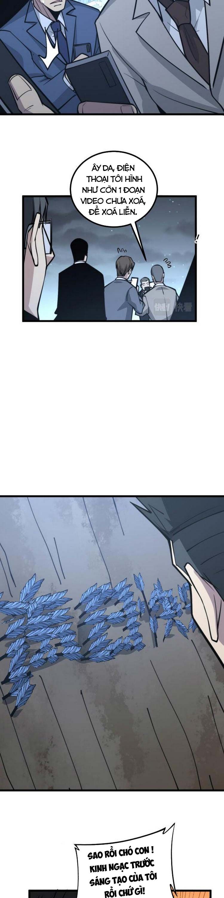 đọc truyện Độc Thủ Vu Y Chương 247 ảnh 25 tại Thiên Thai Truyện