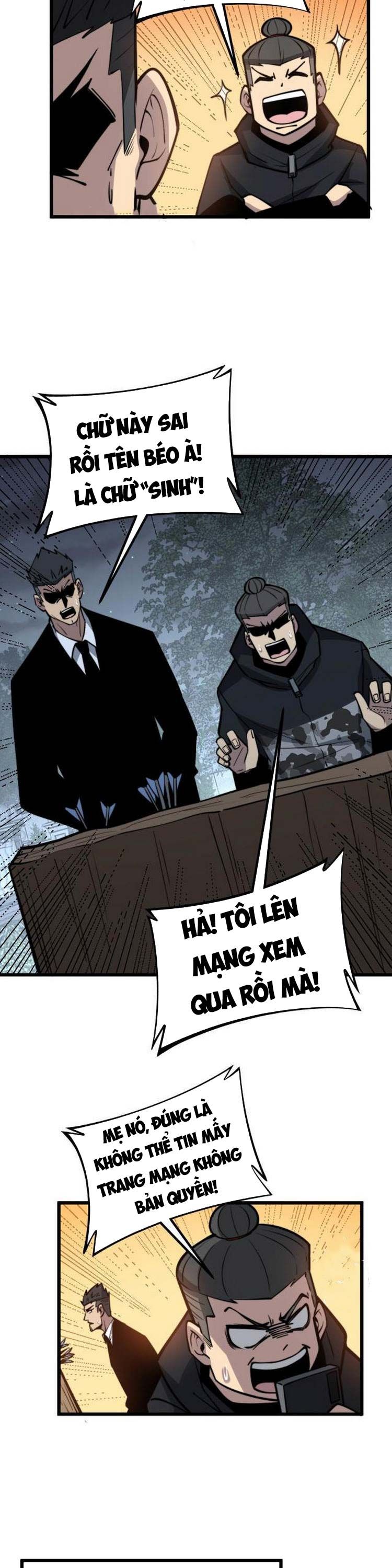 đọc truyện Độc Thủ Vu Y Chương 247 ảnh 26 tại Thiên Thai Truyện