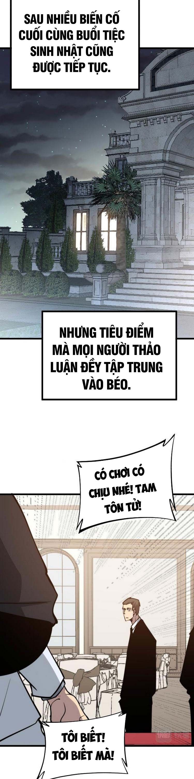 đọc truyện Độc Thủ Vu Y Chương 247 ảnh 27 tại Thiên Thai Truyện