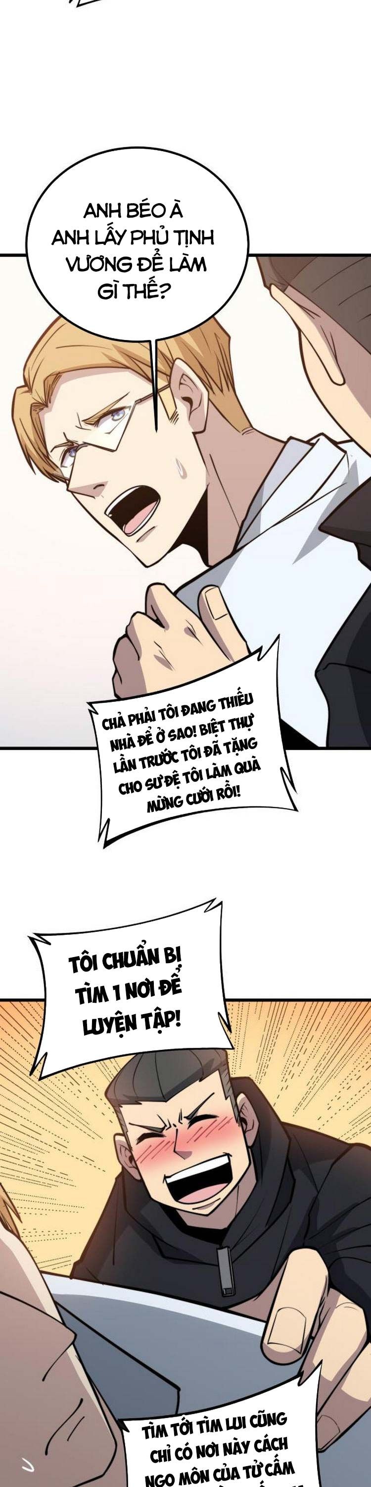 đọc truyện Độc Thủ Vu Y Chương 247 ảnh 28 tại Thiên Thai Truyện