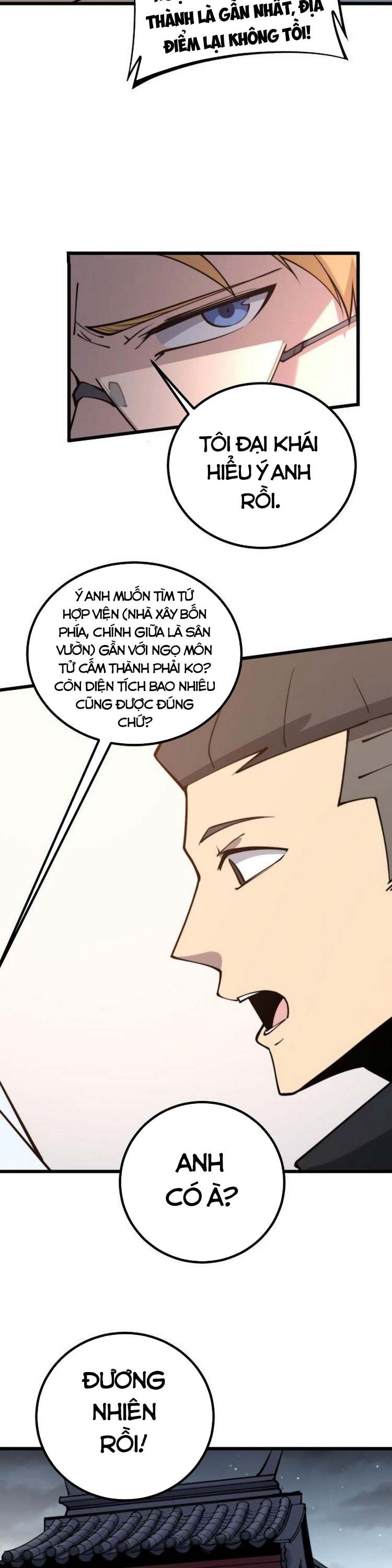 đọc truyện Độc Thủ Vu Y Chương 247 ảnh 29 tại Thiên Thai Truyện