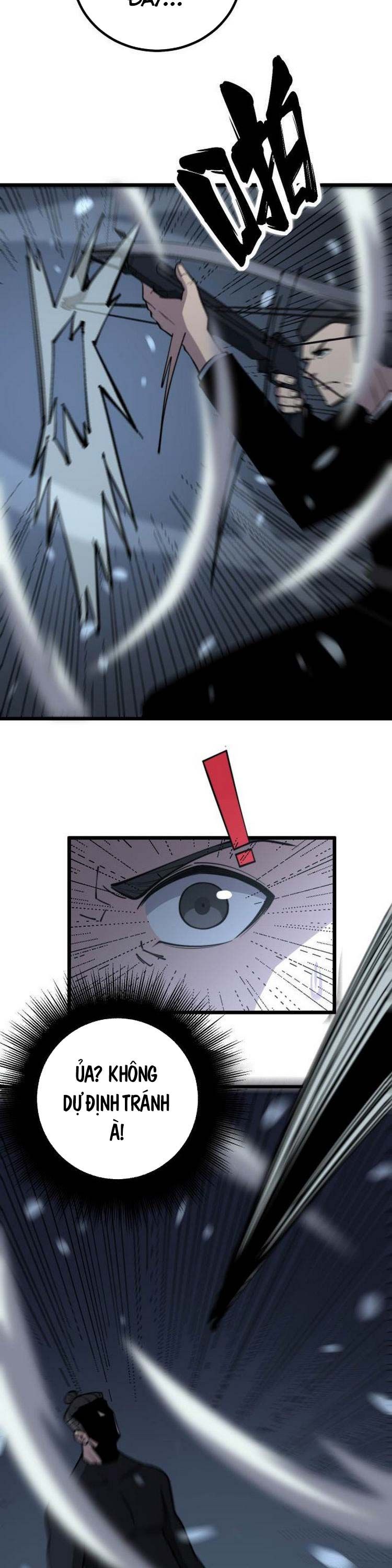 đọc truyện Độc Thủ Vu Y Chương 247 ảnh 7 tại Thiên Thai Truyện