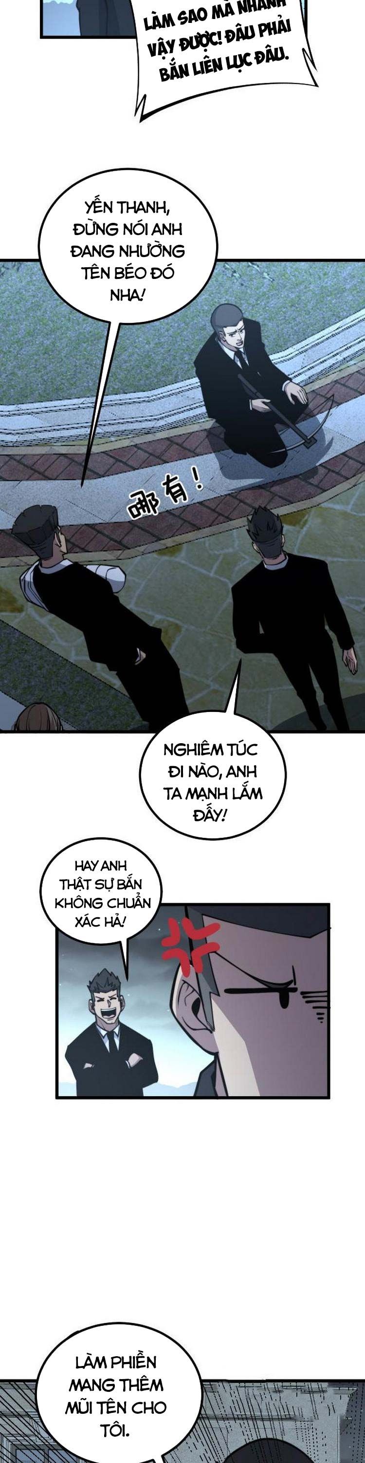 đọc truyện Độc Thủ Vu Y Chương 247 ảnh 10 tại Thiên Thai Truyện