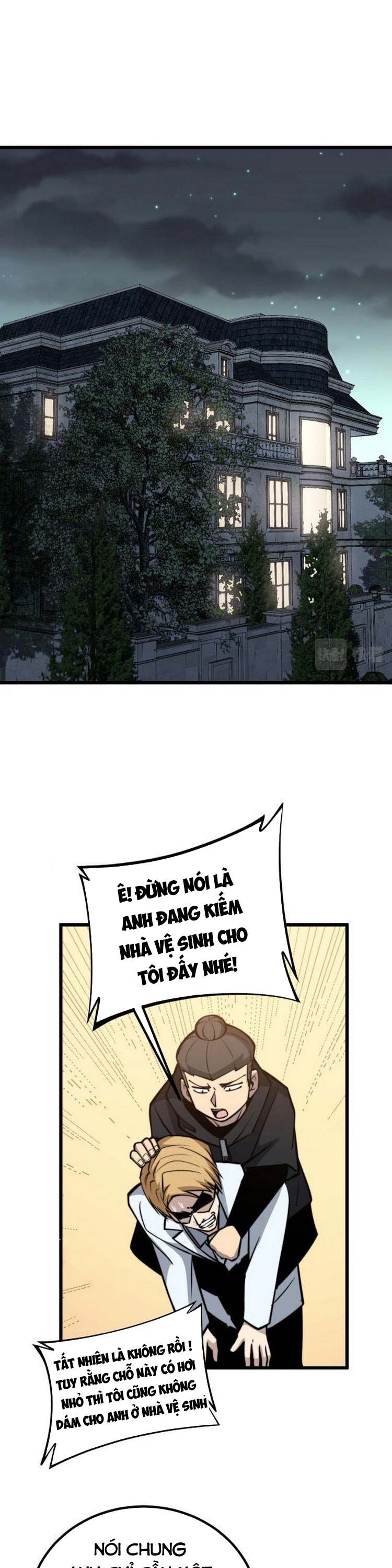 đọc truyện Độc Thủ Vu Y Chương 248 ảnh 3 tại Thiên Thai Truyện