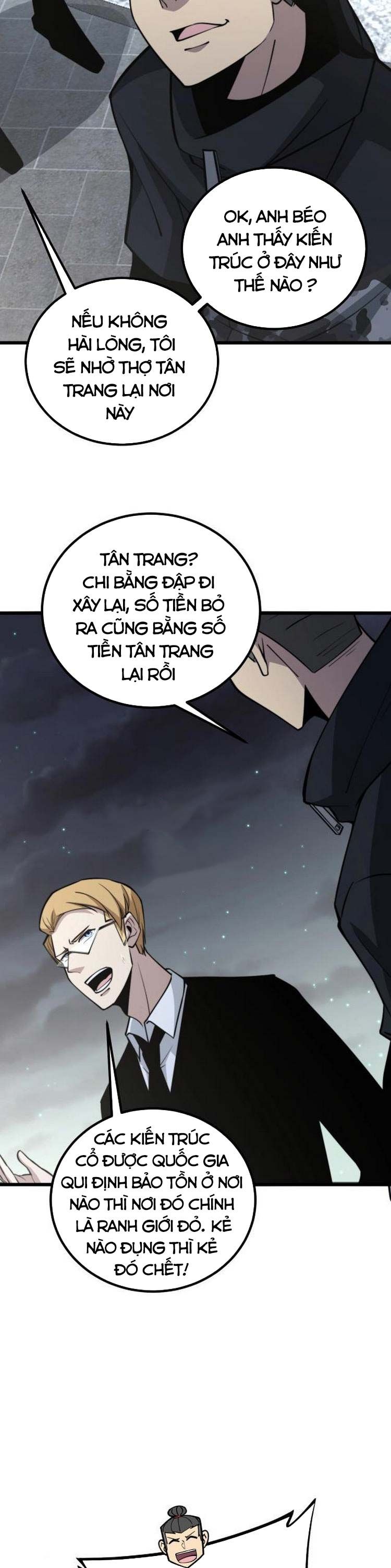 đọc truyện Độc Thủ Vu Y Chương 248 ảnh 12 tại Thiên Thai Truyện