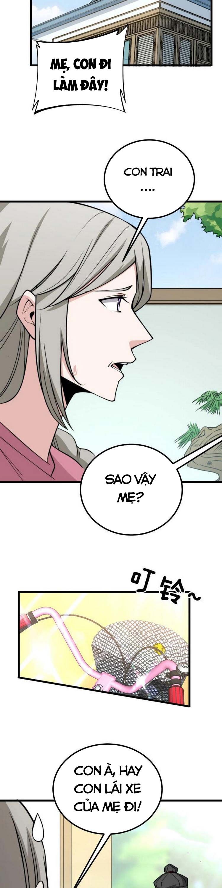 đọc truyện Độc Thủ Vu Y Chương 248 ảnh 14 tại Thiên Thai Truyện