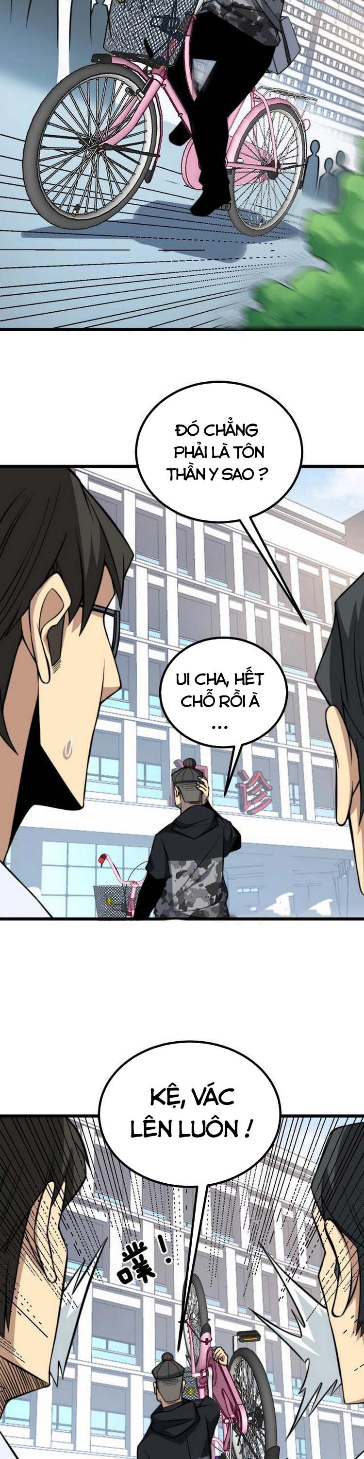 đọc truyện Độc Thủ Vu Y Chương 248 ảnh 16 tại Thiên Thai Truyện