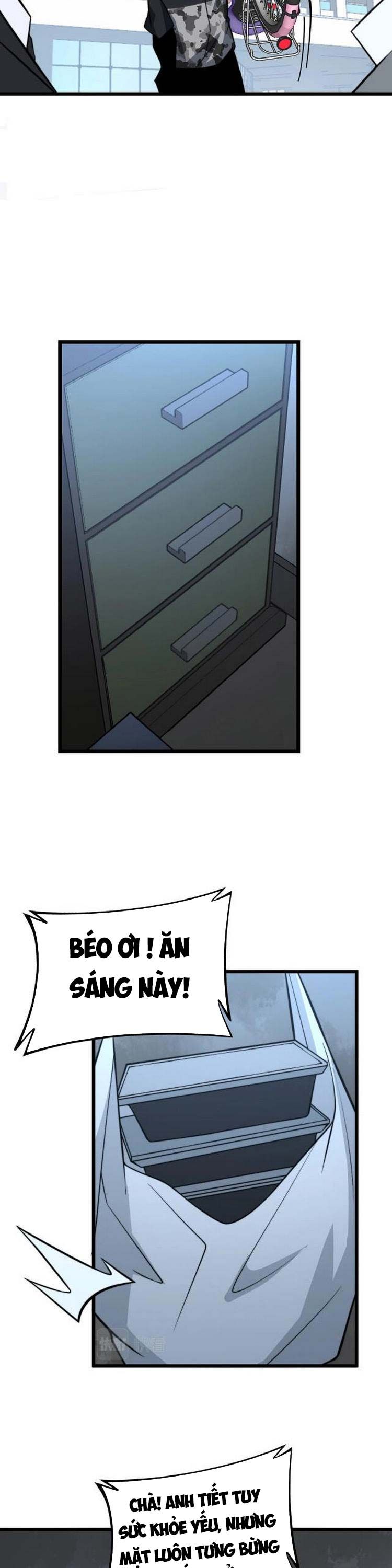 đọc truyện Độc Thủ Vu Y Chương 248 ảnh 17 tại Thiên Thai Truyện