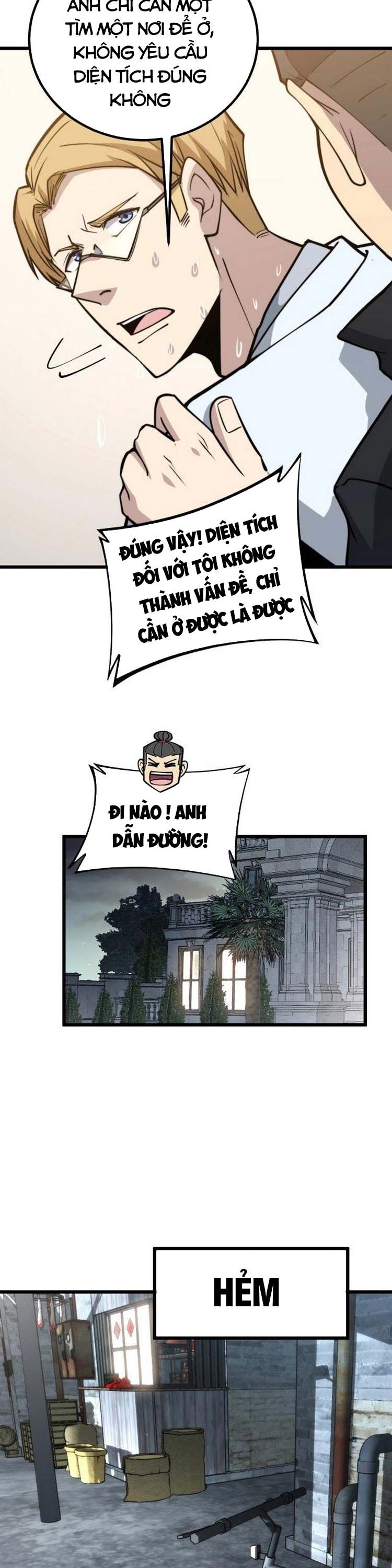 đọc truyện Độc Thủ Vu Y Chương 248 ảnh 4 tại Thiên Thai Truyện