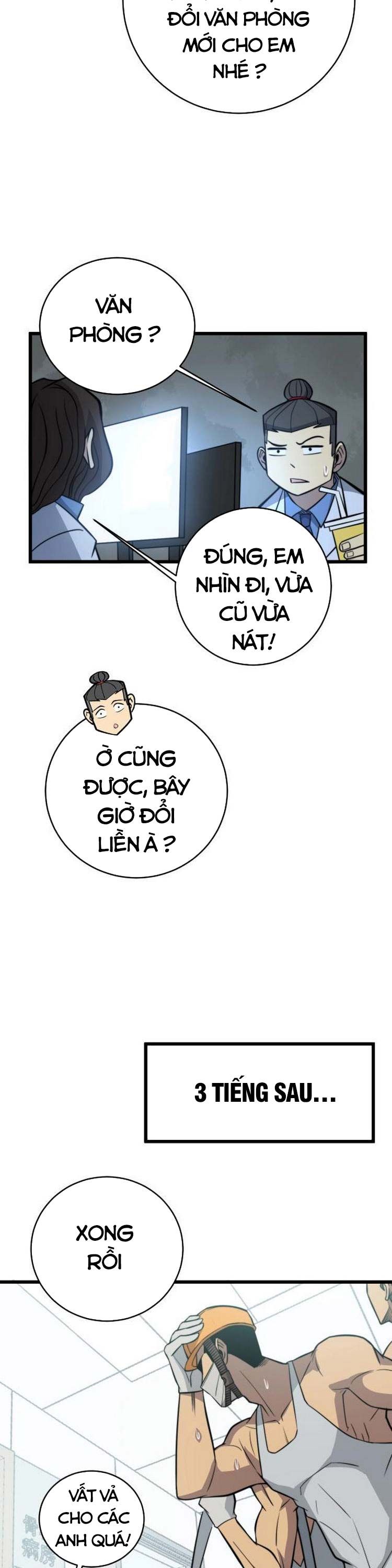 đọc truyện Độc Thủ Vu Y Chương 248 ảnh 22 tại Thiên Thai Truyện