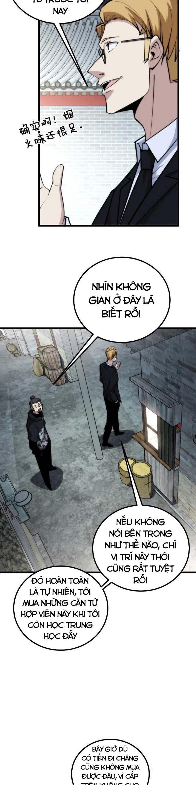 đọc truyện Độc Thủ Vu Y Chương 248 ảnh 6 tại Thiên Thai Truyện