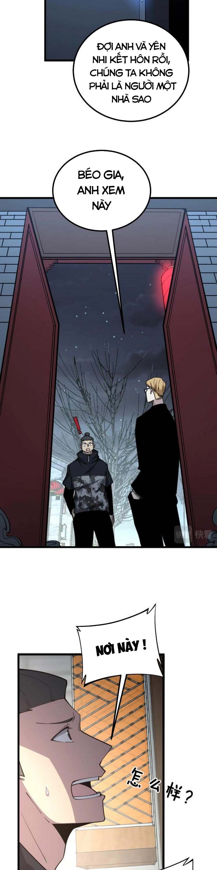 đọc truyện Độc Thủ Vu Y Chương 248 ảnh 8 tại Thiên Thai Truyện