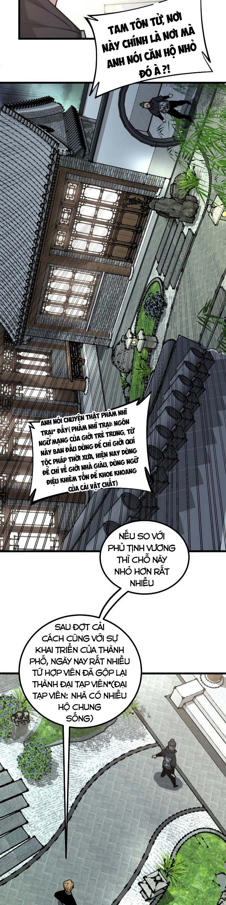 đọc truyện Độc Thủ Vu Y Chương 248 ảnh 9 tại Thiên Thai Truyện