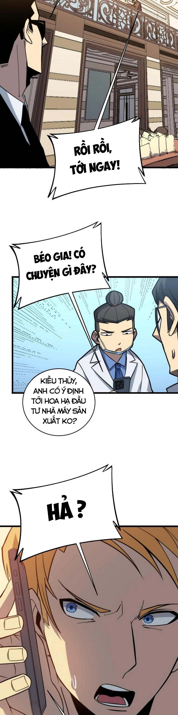 đọc truyện Độc Thủ Vu Y Chương 249 ảnh 22 tại Thiên Thai Truyện