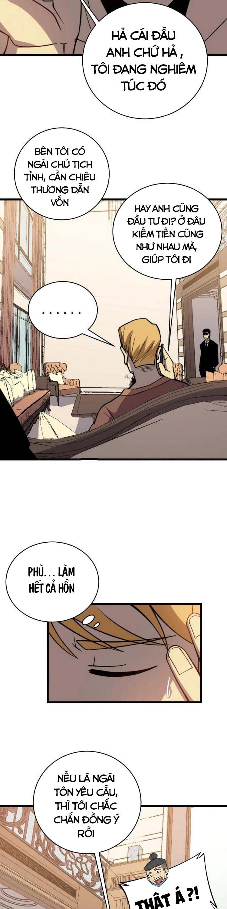 đọc truyện Độc Thủ Vu Y Chương 249 ảnh 23 tại Thiên Thai Truyện