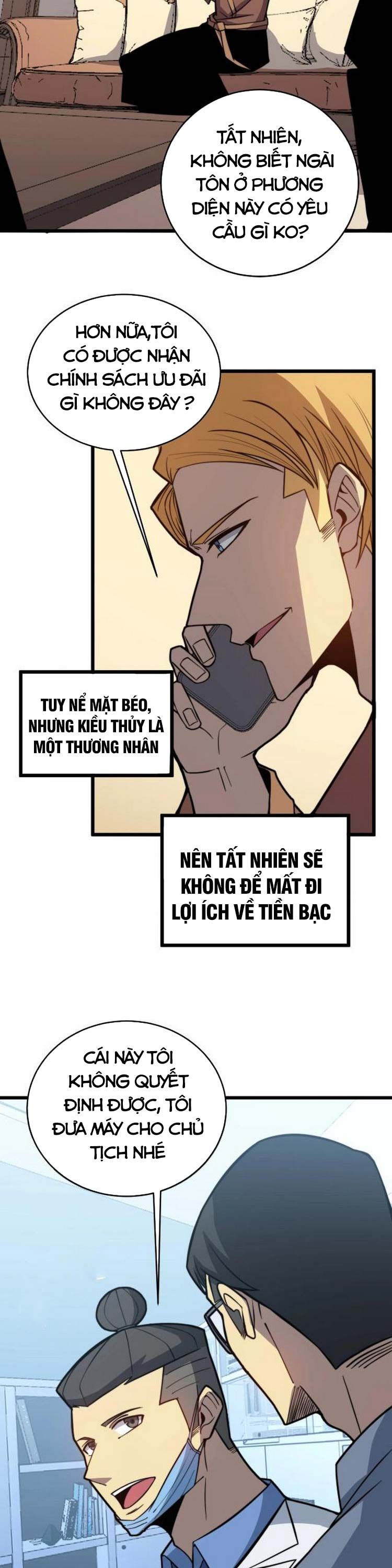 đọc truyện Độc Thủ Vu Y Chương 249 ảnh 25 tại Thiên Thai Truyện