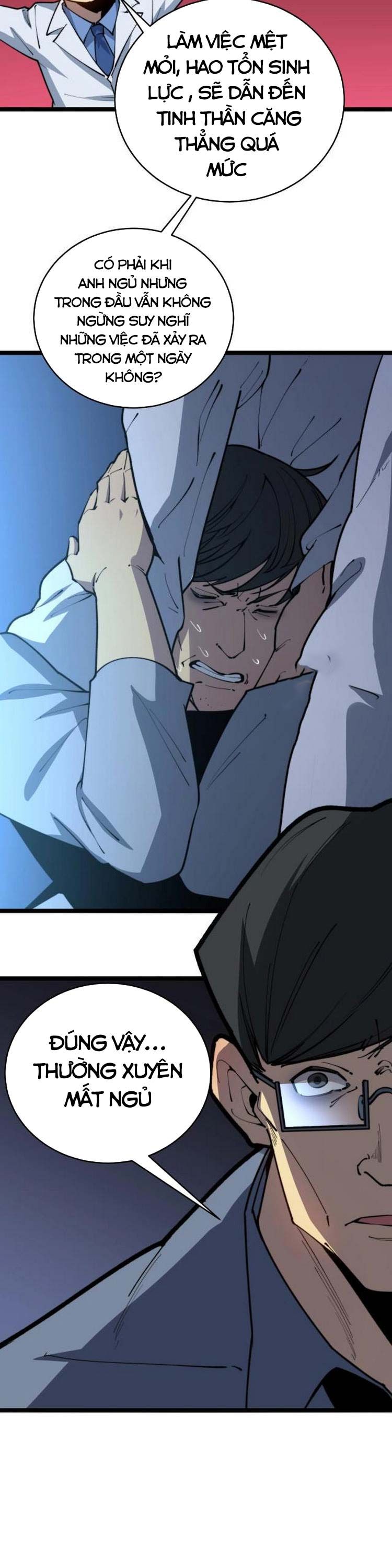 đọc truyện Độc Thủ Vu Y Chương 249 ảnh 11 tại Thiên Thai Truyện