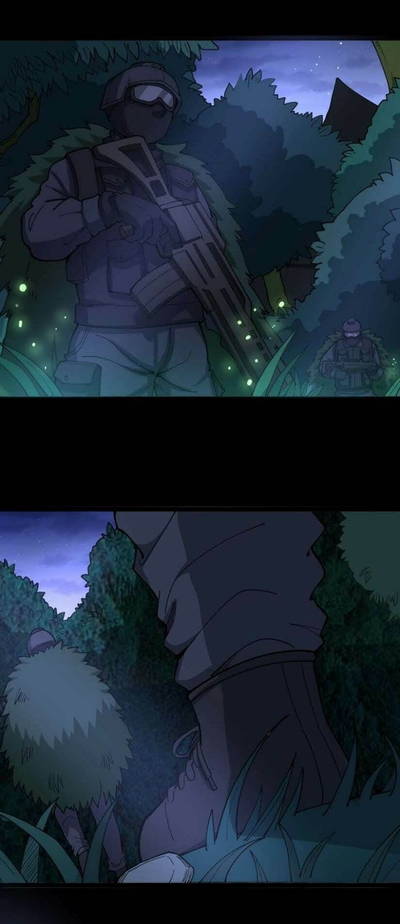 đọc truyện Độc Thủ Vu Y Chương 25 ảnh 15 tại Thiên Thai Truyện