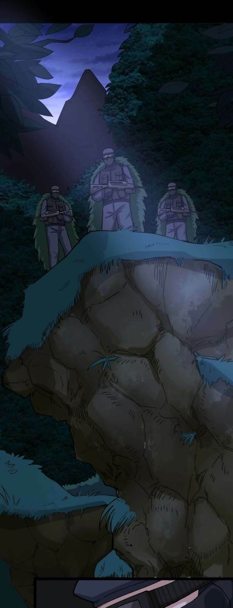 đọc truyện Độc Thủ Vu Y Chương 25 ảnh 16 tại Thiên Thai Truyện