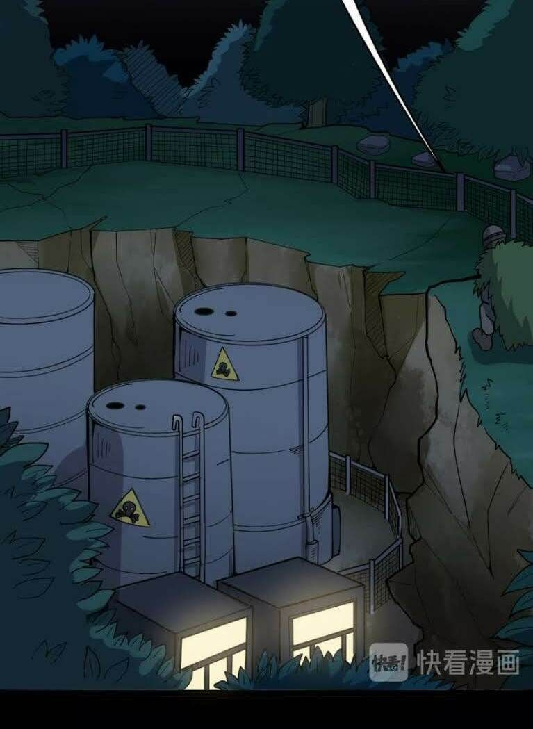 đọc truyện Độc Thủ Vu Y Chương 25 ảnh 18 tại Thiên Thai Truyện