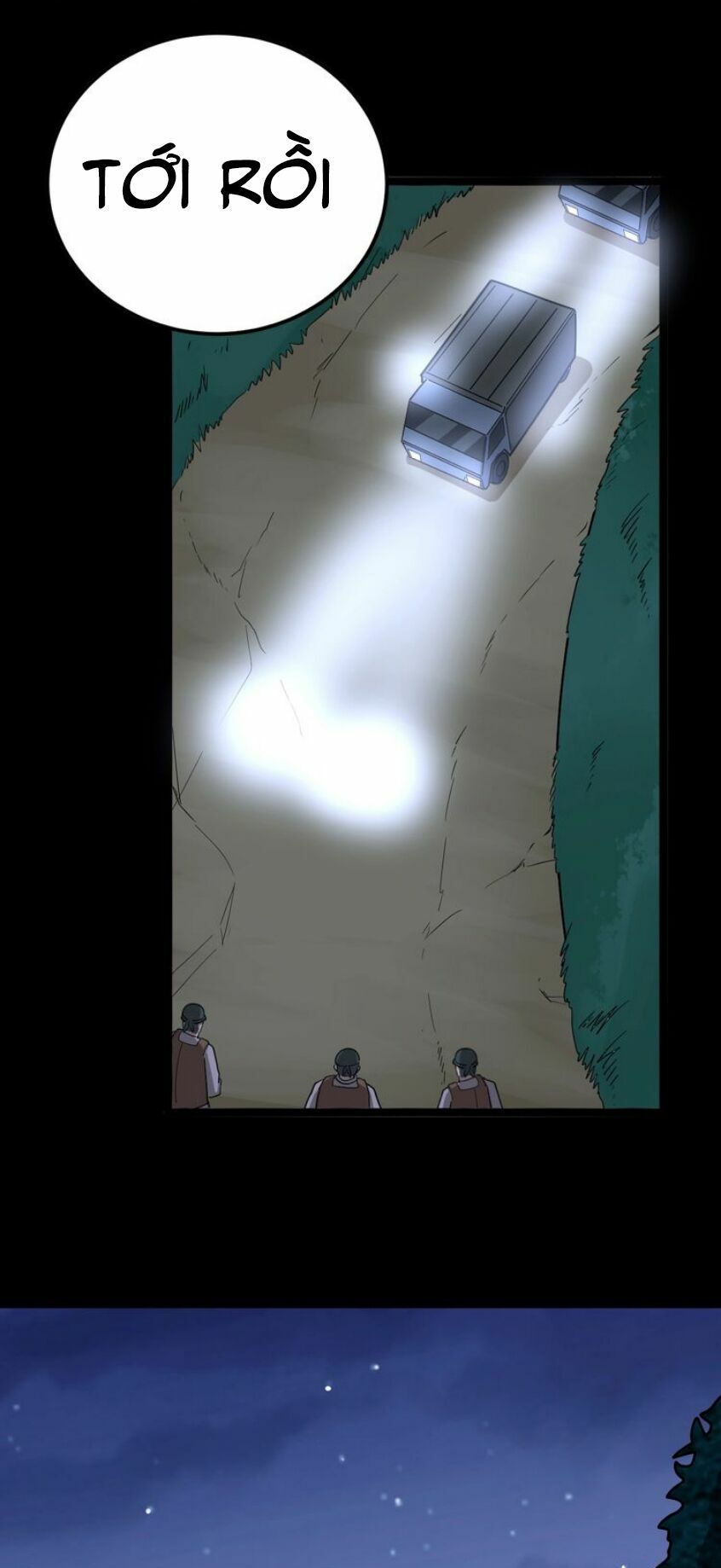 đọc truyện Độc Thủ Vu Y Chương 25 ảnh 21 tại Thiên Thai Truyện