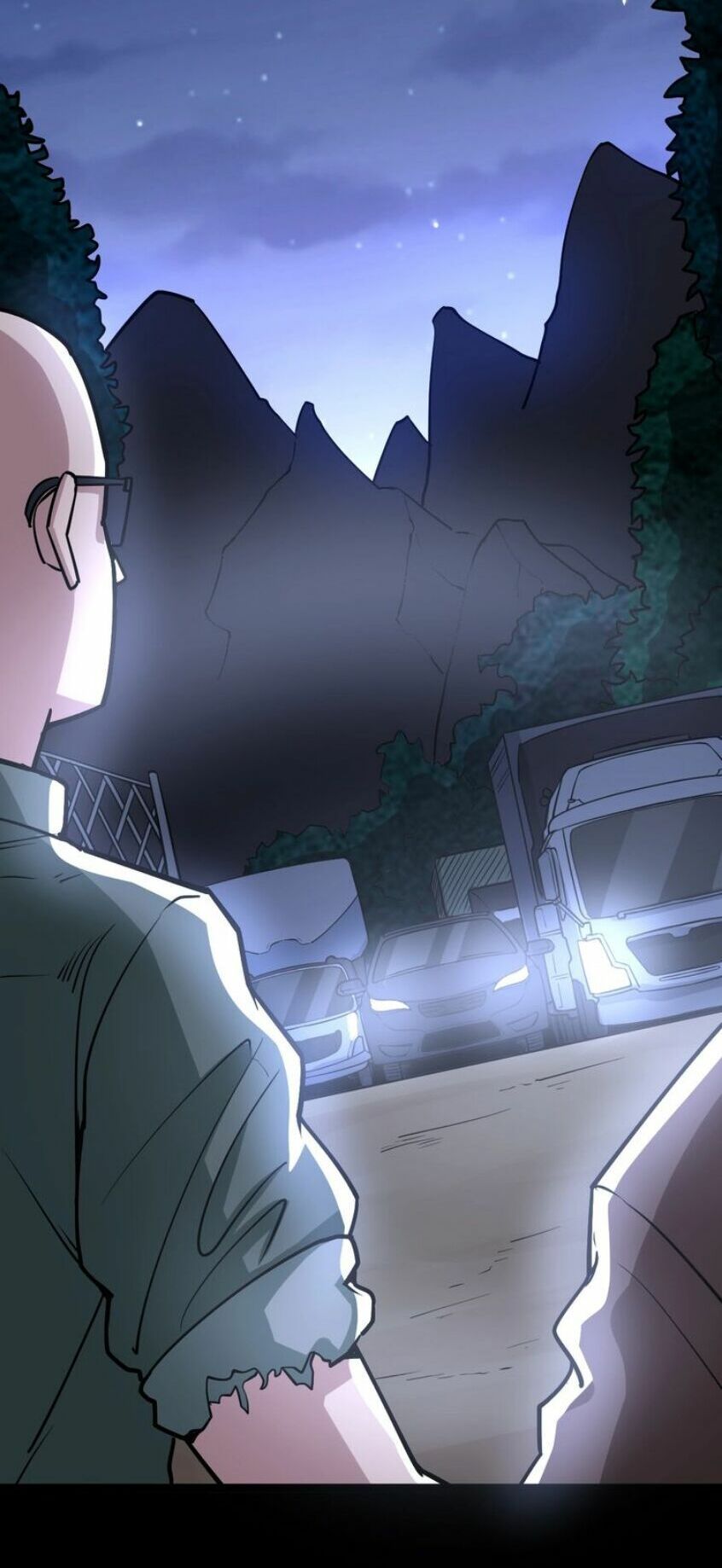 đọc truyện Độc Thủ Vu Y Chương 25 ảnh 22 tại Thiên Thai Truyện