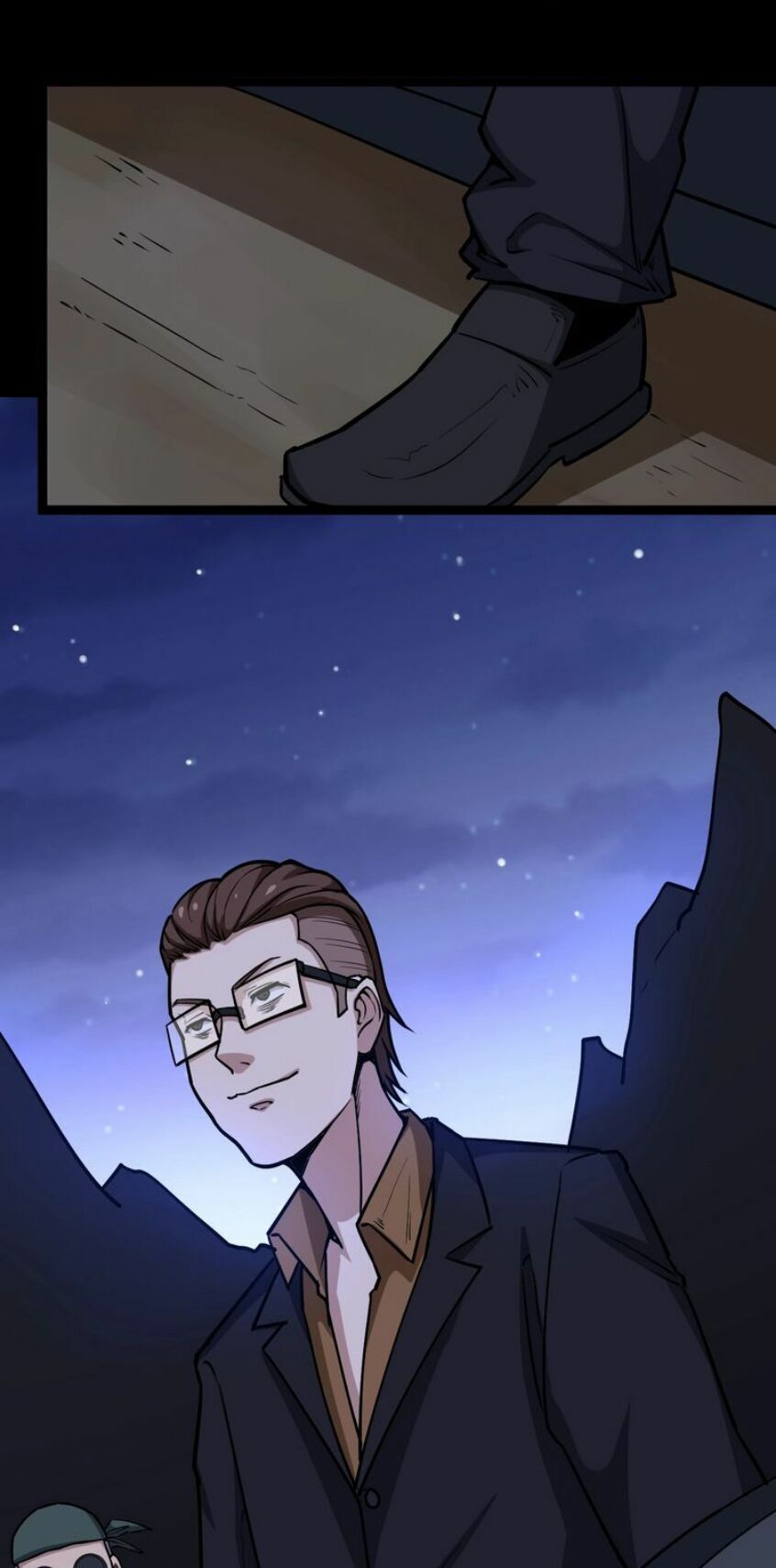 đọc truyện Độc Thủ Vu Y Chương 25 ảnh 23 tại Thiên Thai Truyện