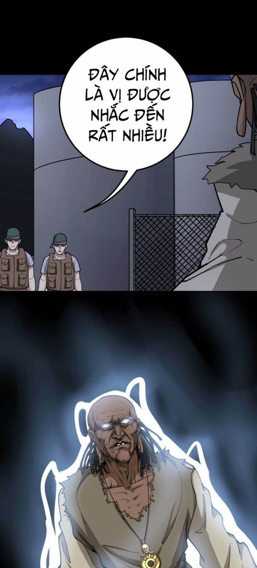 đọc truyện Độc Thủ Vu Y Chương 25 ảnh 27 tại Thiên Thai Truyện