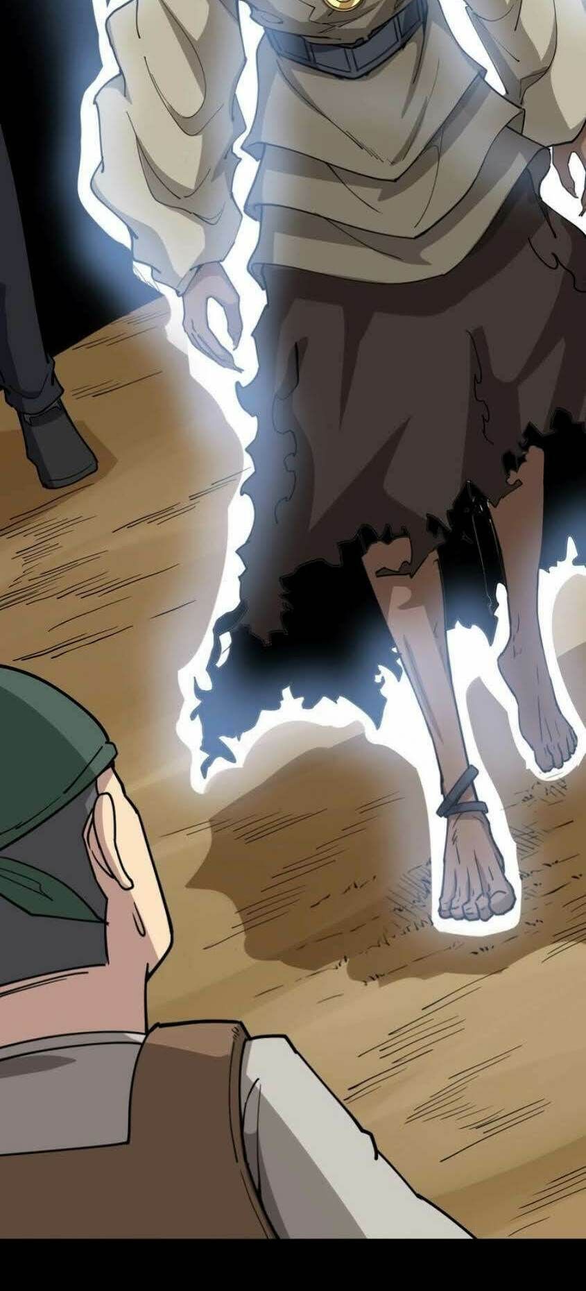 đọc truyện Độc Thủ Vu Y Chương 25 ảnh 28 tại Thiên Thai Truyện