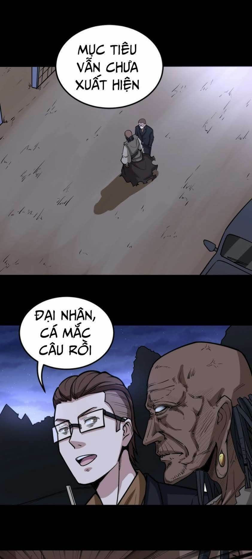 đọc truyện Độc Thủ Vu Y Chương 25 ảnh 29 tại Thiên Thai Truyện