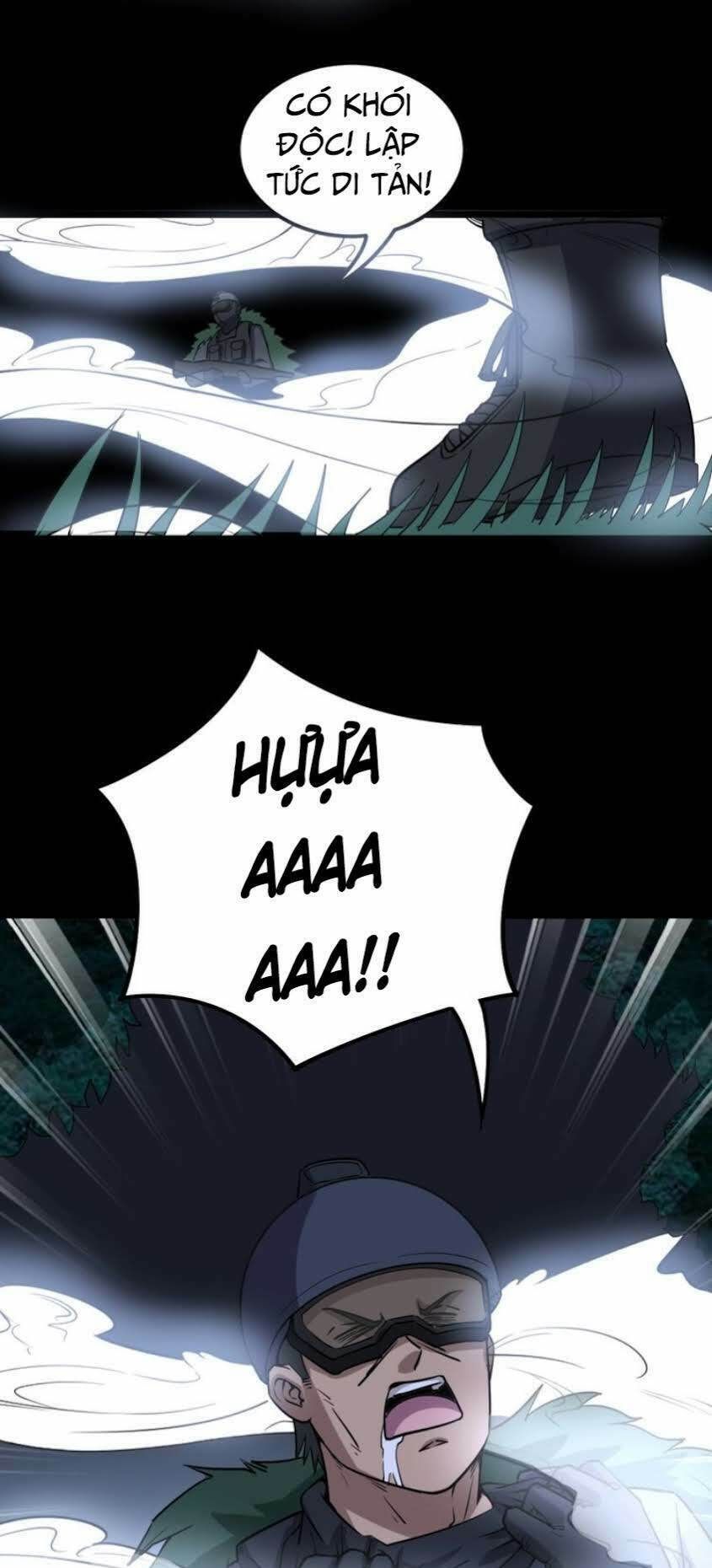 đọc truyện Độc Thủ Vu Y Chương 25 ảnh 36 tại Thiên Thai Truyện