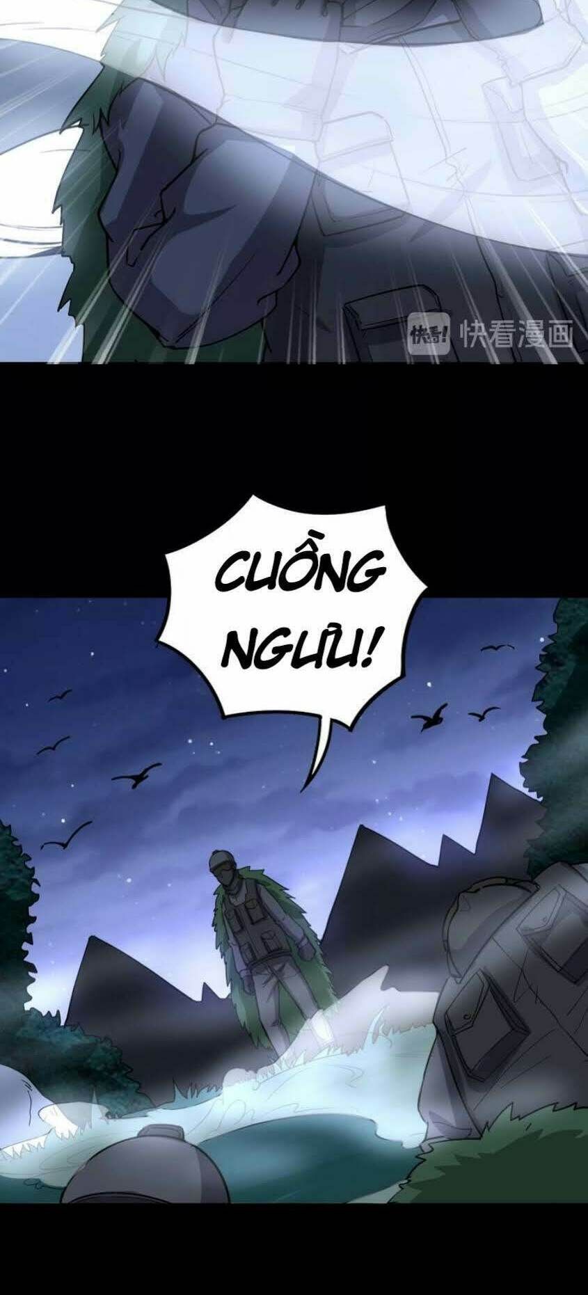 đọc truyện Độc Thủ Vu Y Chương 25 ảnh 37 tại Thiên Thai Truyện