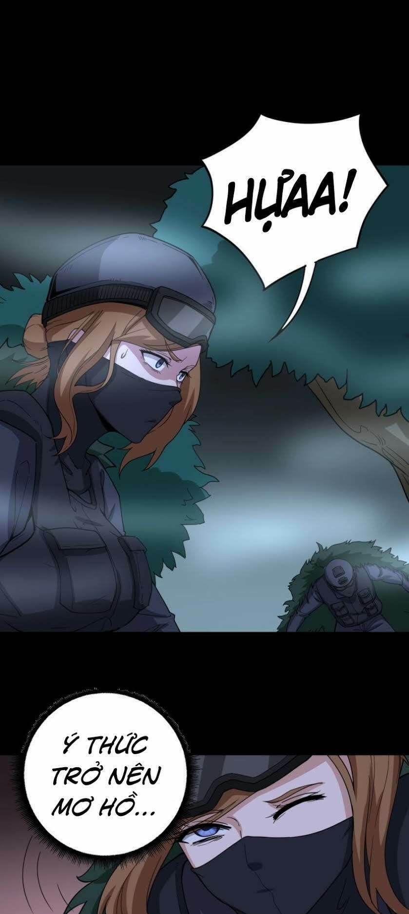 đọc truyện Độc Thủ Vu Y Chương 25 ảnh 38 tại Thiên Thai Truyện