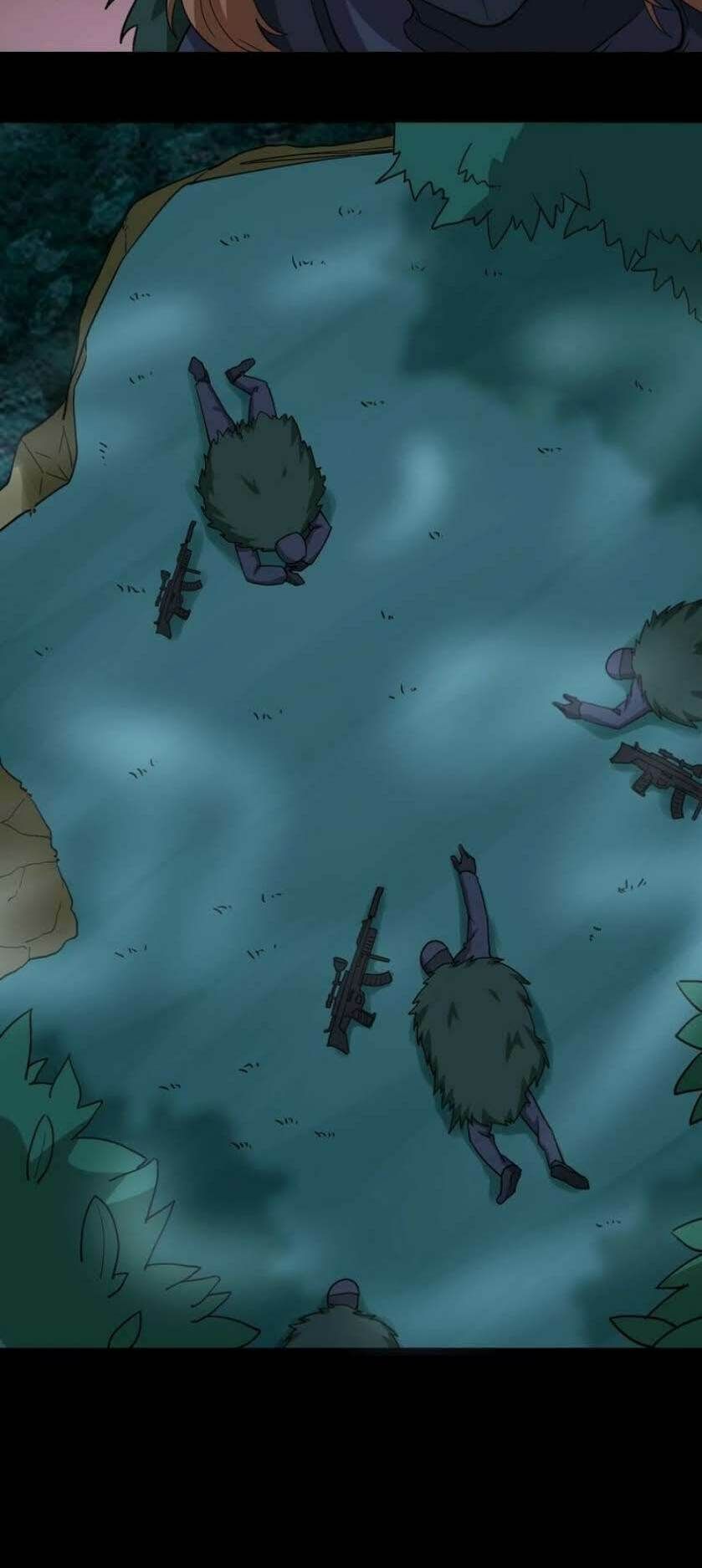 đọc truyện Độc Thủ Vu Y Chương 25 ảnh 39 tại Thiên Thai Truyện