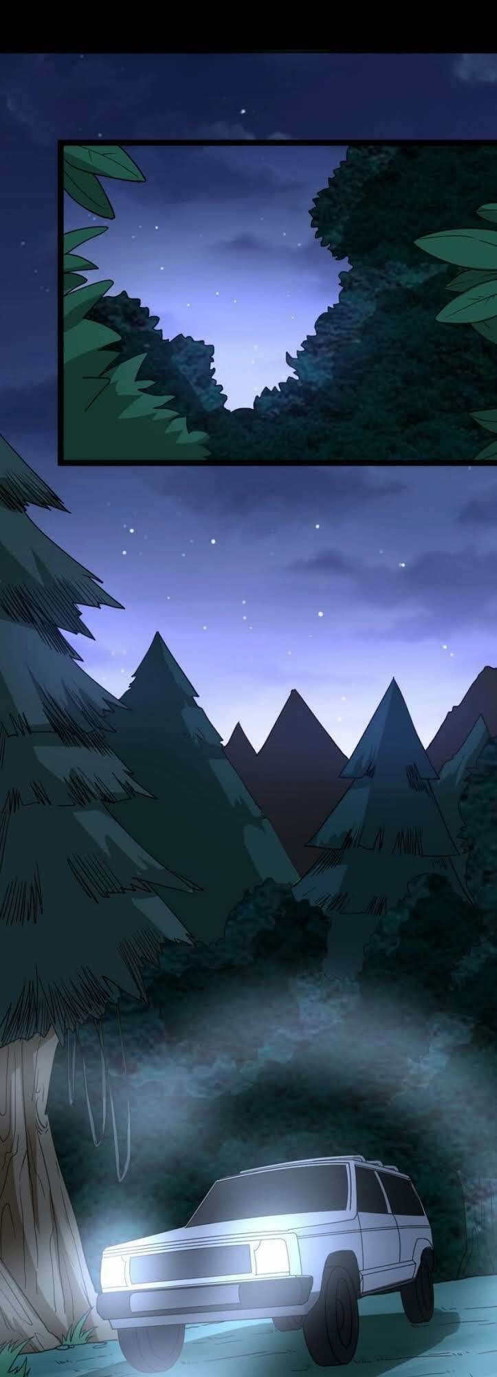 đọc truyện Độc Thủ Vu Y Chương 25 ảnh 40 tại Thiên Thai Truyện