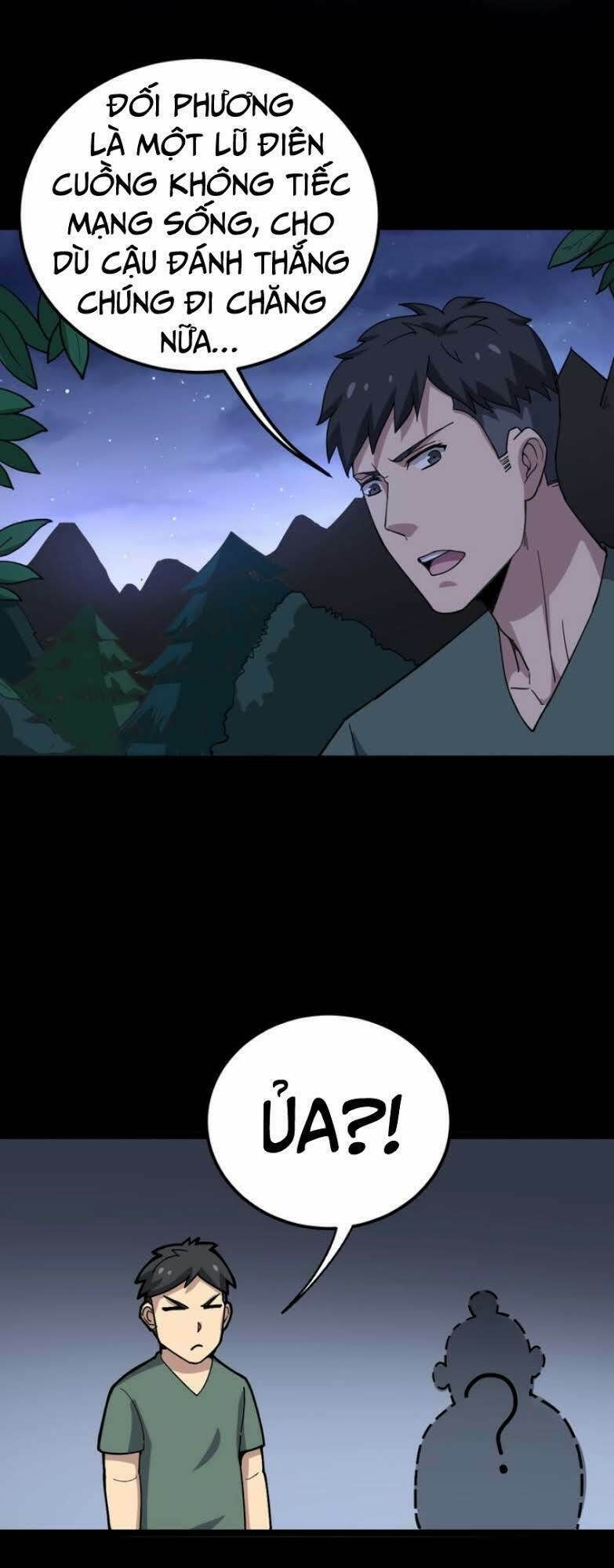 đọc truyện Độc Thủ Vu Y Chương 25 ảnh 43 tại Thiên Thai Truyện