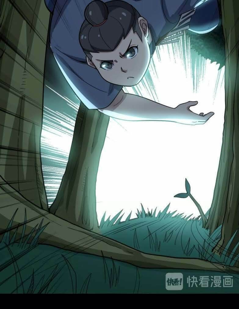 đọc truyện Độc Thủ Vu Y Chương 25 ảnh 45 tại Thiên Thai Truyện