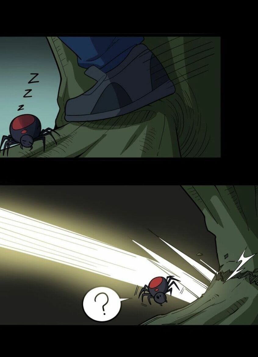 đọc truyện Độc Thủ Vu Y Chương 25 ảnh 47 tại Thiên Thai Truyện