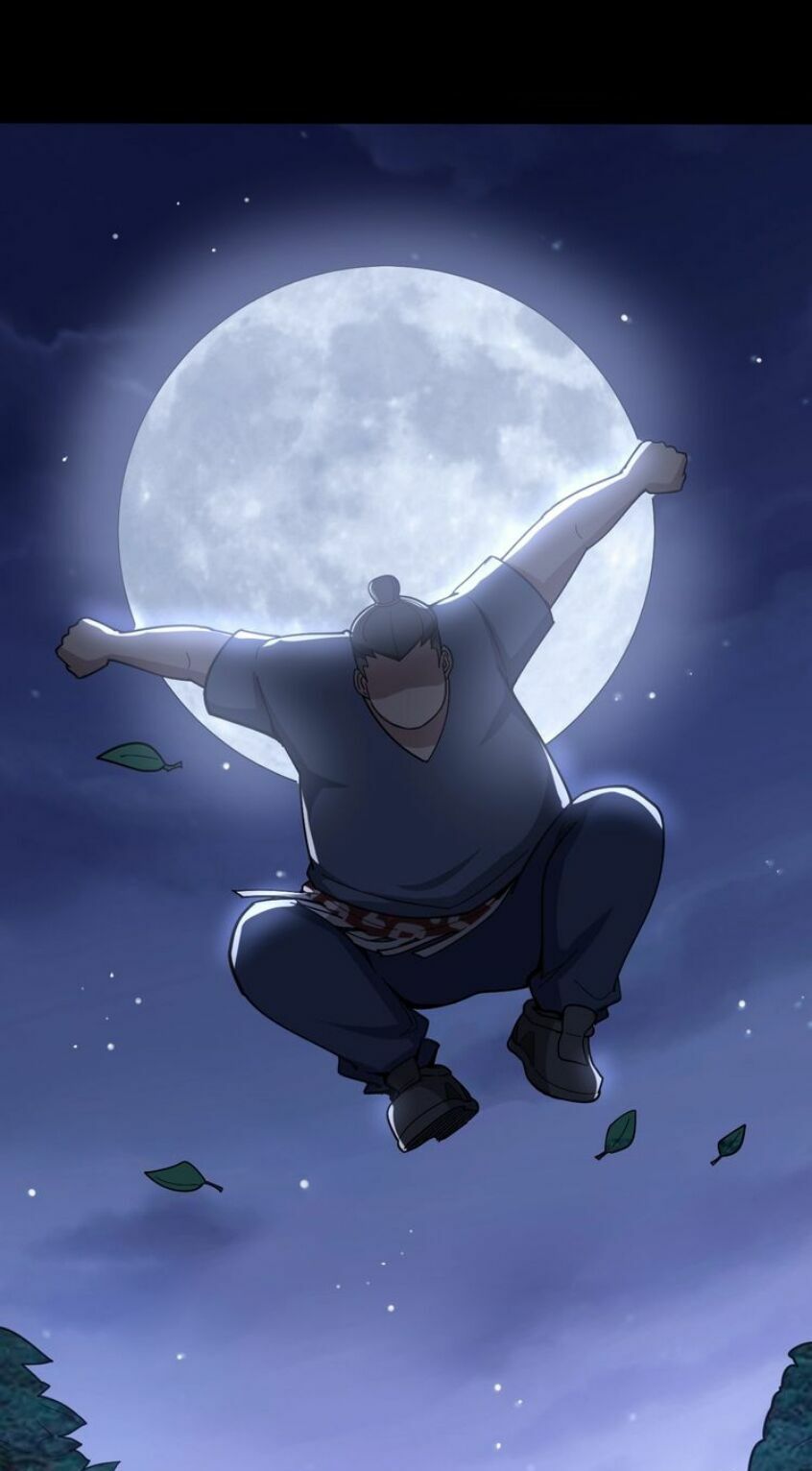 đọc truyện Độc Thủ Vu Y Chương 25 ảnh 48 tại Thiên Thai Truyện