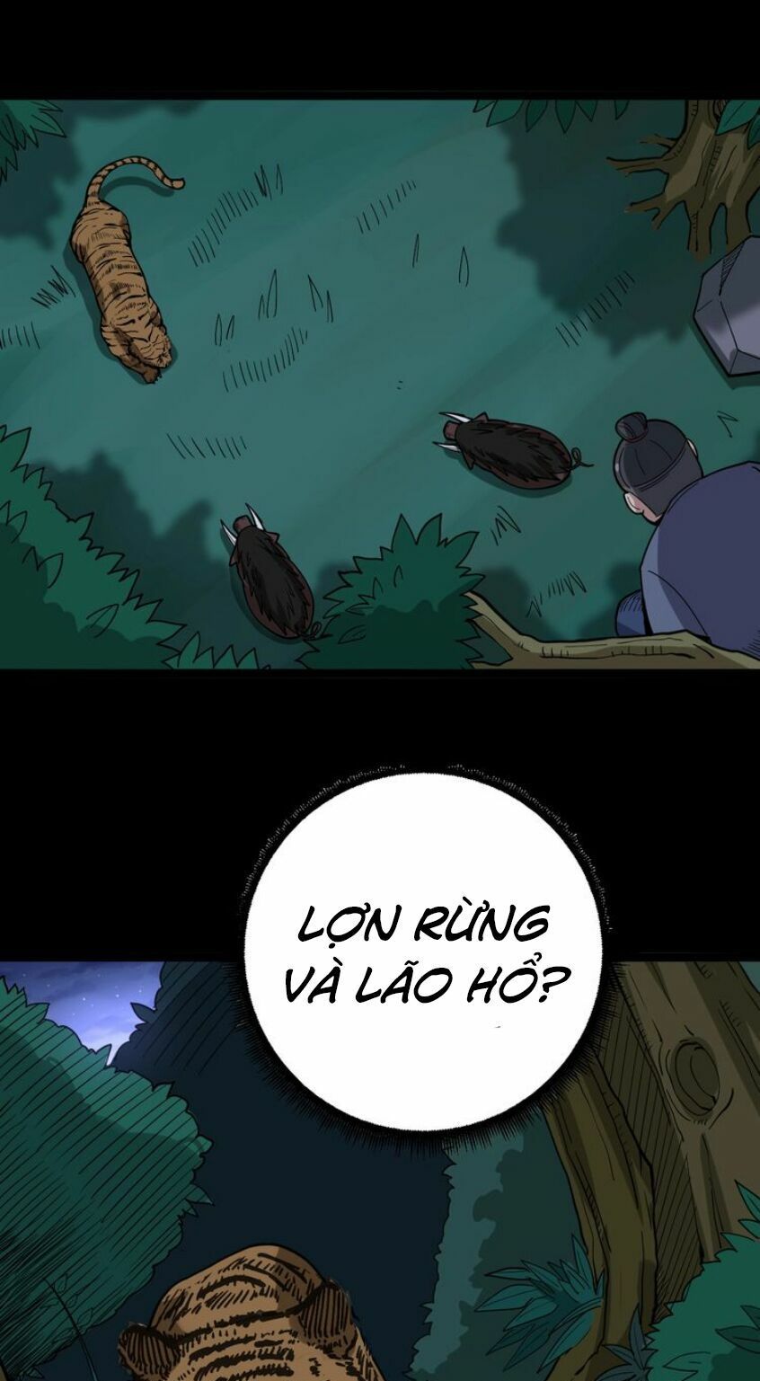 đọc truyện Độc Thủ Vu Y Chương 25 ảnh 52 tại Thiên Thai Truyện