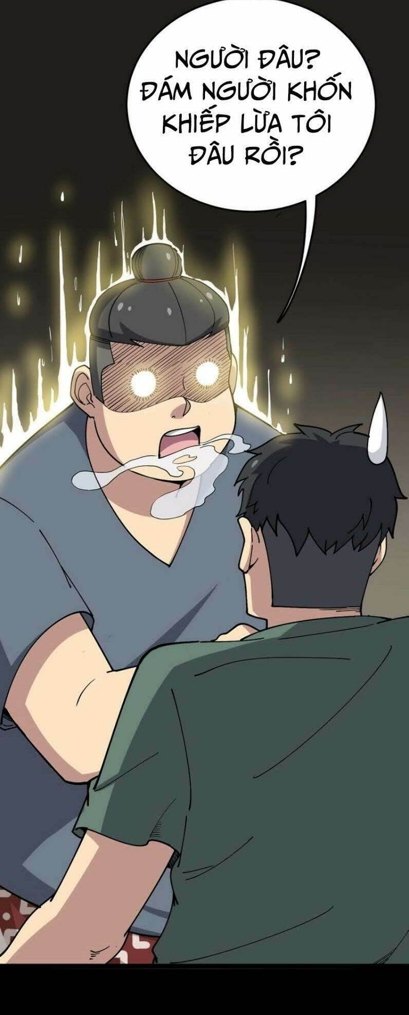 đọc truyện Độc Thủ Vu Y Chương 25 ảnh 8 tại Thiên Thai Truyện