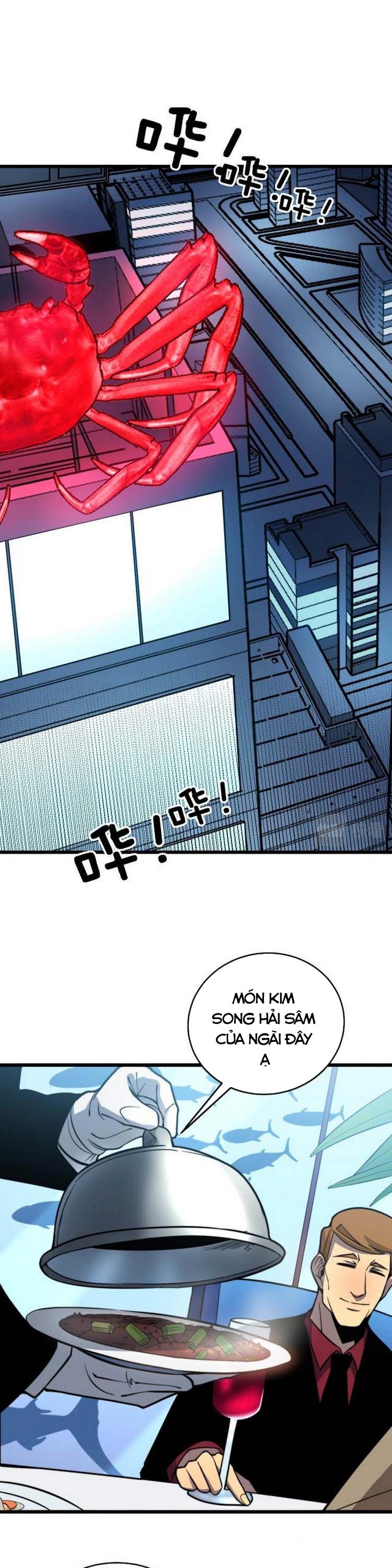 đọc truyện Độc Thủ Vu Y Chương 250 ảnh 3 tại Thiên Thai Truyện