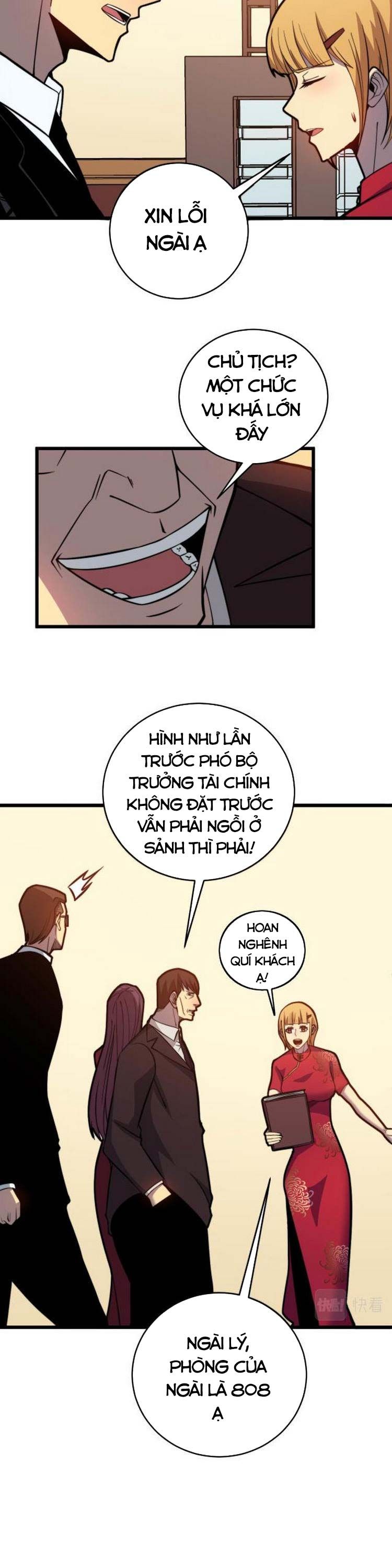 đọc truyện Độc Thủ Vu Y Chương 250 ảnh 12 tại Thiên Thai Truyện