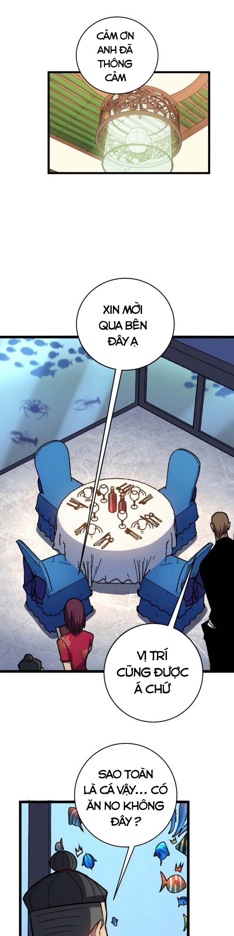 đọc truyện Độc Thủ Vu Y Chương 250 ảnh 15 tại Thiên Thai Truyện