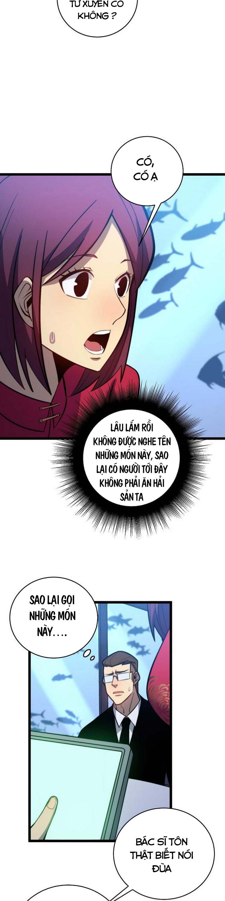 đọc truyện Độc Thủ Vu Y Chương 250 ảnh 17 tại Thiên Thai Truyện