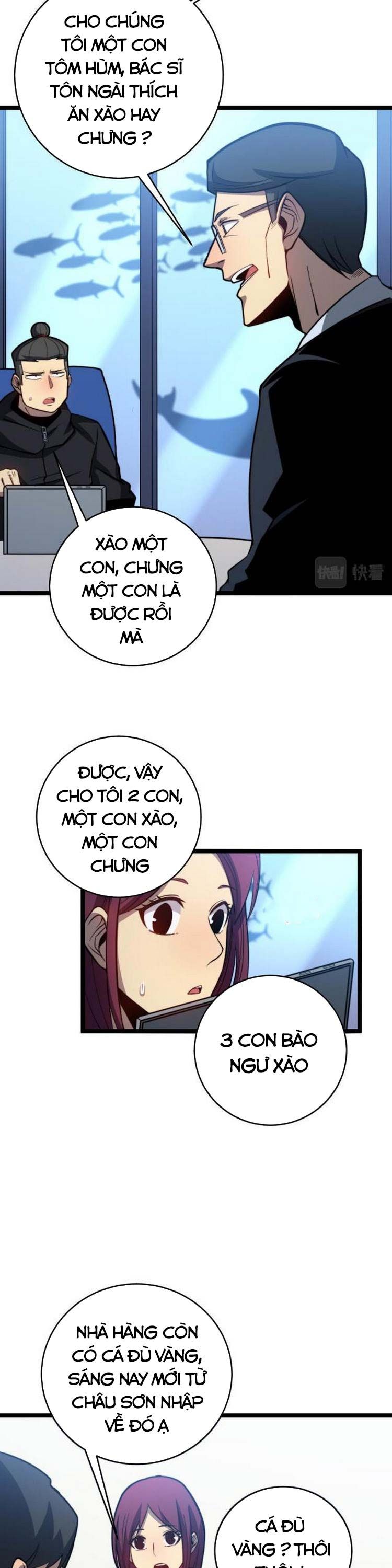 đọc truyện Độc Thủ Vu Y Chương 250 ảnh 18 tại Thiên Thai Truyện